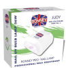 RONNEY JUDY Profesjonalna lampa do paznocki UV 36W (GY-UV-230) - JASNO FIOLETOWA jest-ponad0szt,zmieniam-na0:2021-04-05